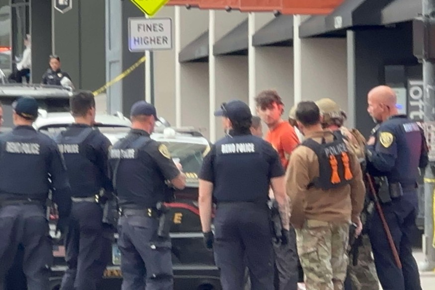 Heartfelt Call for Change Following Racially Charged Incident in Downtown Reno