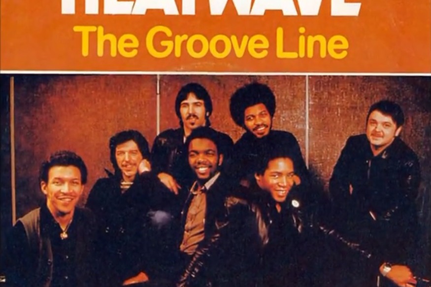 Heatwave Exclusive Interview