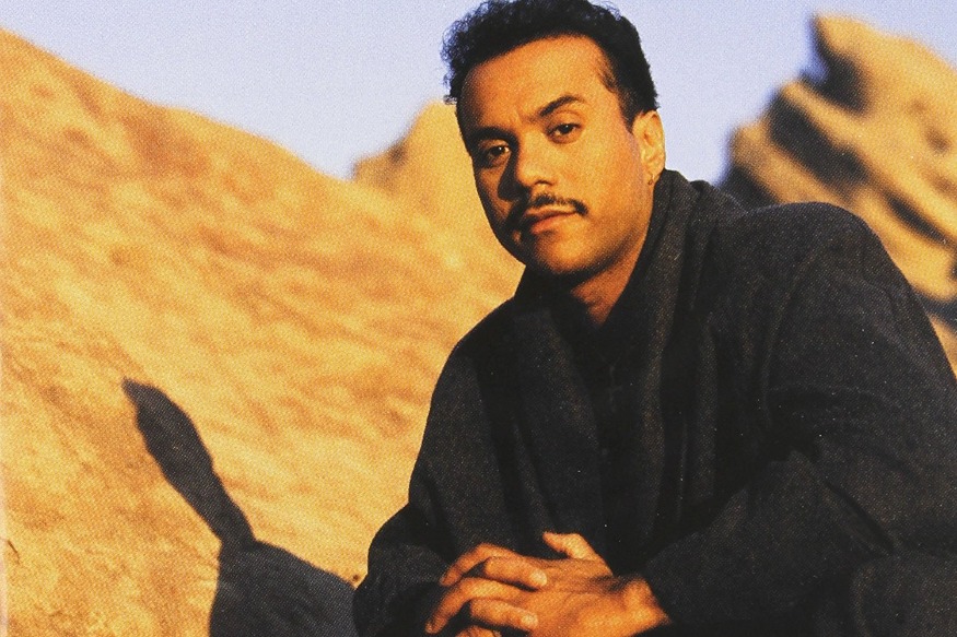 Howard Hewett Exclusive Interview