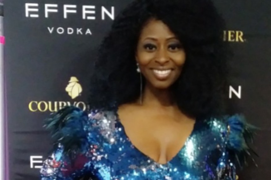 Leontine Abdullah  Exclusive Interview