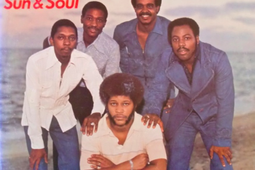 The Stylistics-  Exclusive Interview - Monday, May 7, 2018 - 7 pm PST