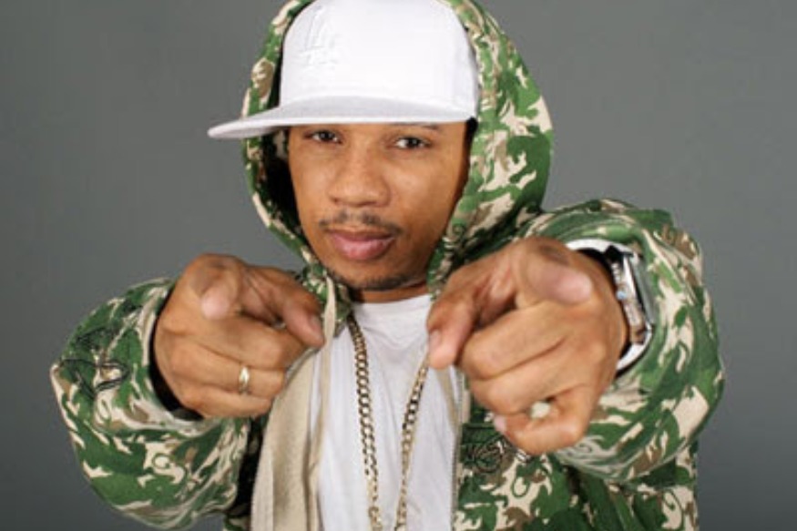 Shane Sparks - Exclusive Interview