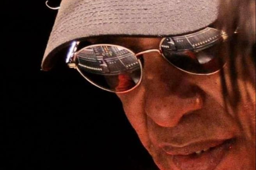 Curly Martin - Exclusive Interview