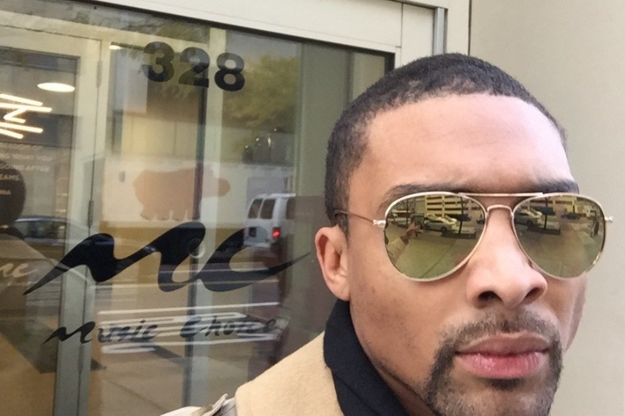 Kyle Knight - Exclusive Interview