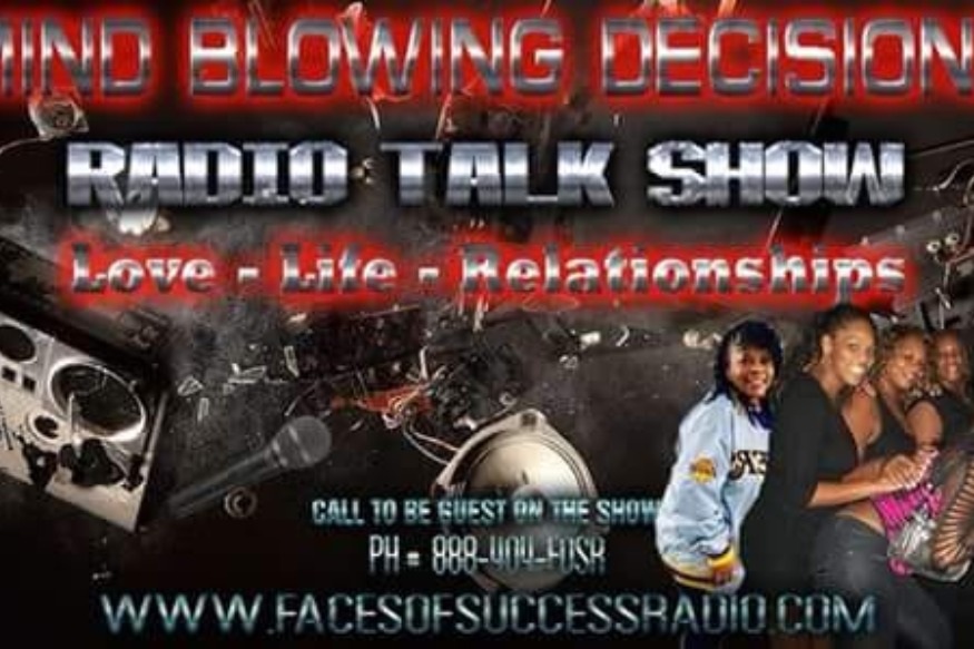 Mind Blowing Decisions - Topic: Rape & Molestation - Thur, Aug 23, 2018 - 7:30