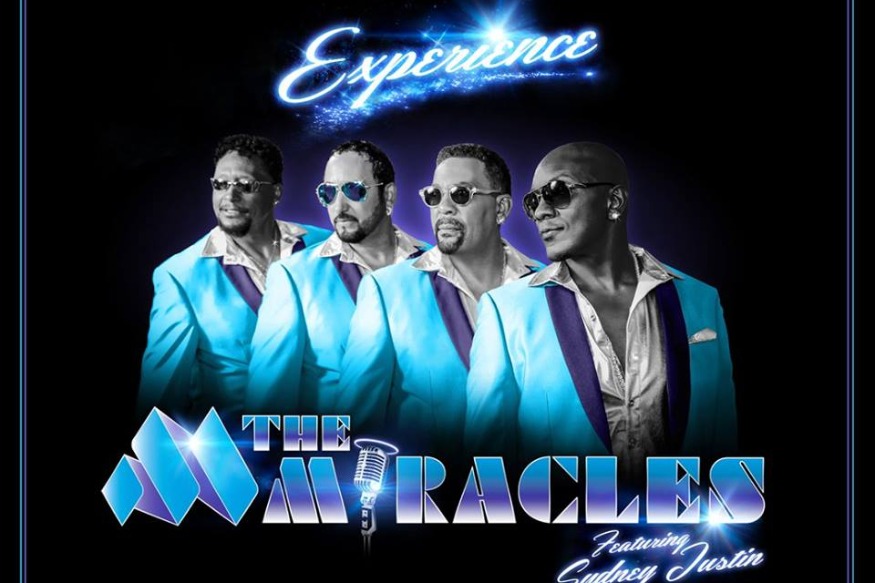 The Miracles-Exclusive Interview-Tues, November 20, 2018-6:00pm PST