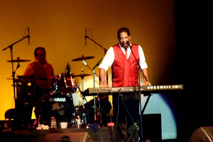 "Brian O'Neal and The BusBoys."Exclusive Interview - Wed, Mar 4, 2020 -7pm PST