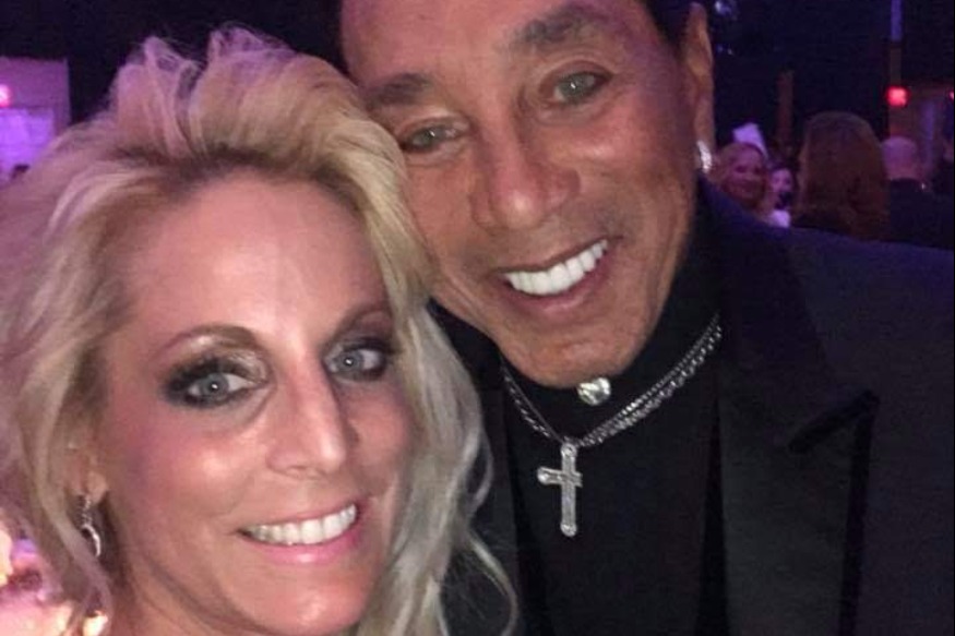 Jennifer Cobb retired NFL Cheerleader - Exclusive Interview Wed, Apr 29, 2020 7pm