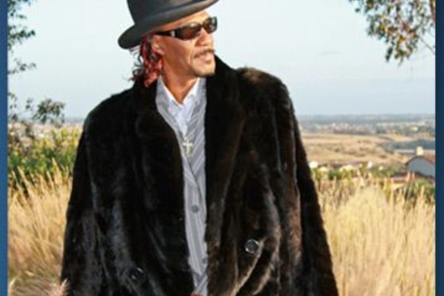 FILLMORE SLIM - EXCLUSIVE INTERVIEW - MONDAY - APRIL 6, 2020 - 7PM PST