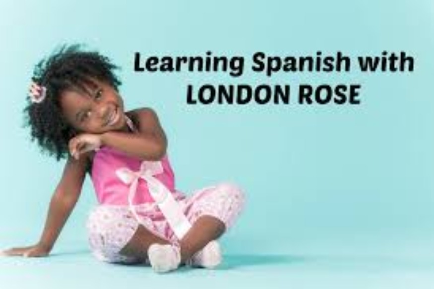 London Rose Sellars - Exclusive Interview - Wed, May 6, 2020 - 7pm PST