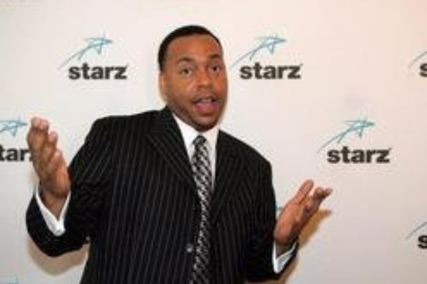 Jay Lamont - Exclusive Interview - Thurs, Sept 17, 2020 - 7:00pm PST