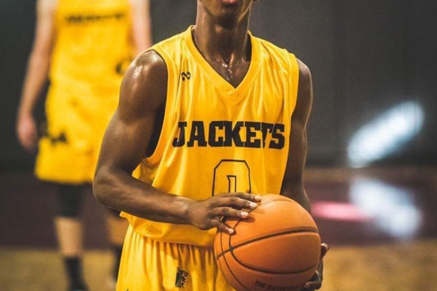 NBA Draftee Michael Lenoir-Exclusive Interview-Tue, Nov 17, 2020 -7PM PST