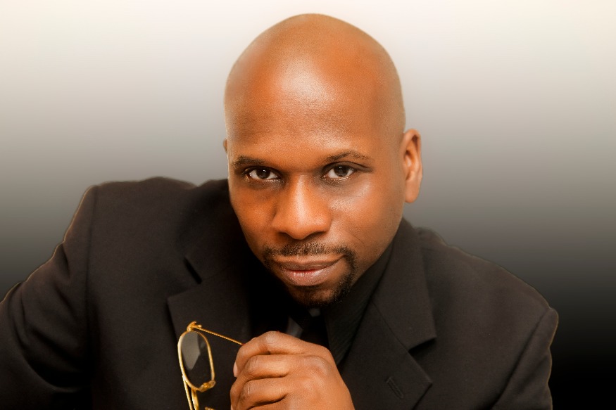 Producer Dave Wooley-Exclusive Interview-Wed, May 26, 2021 - 3:30pm PST | 6:30pm EST