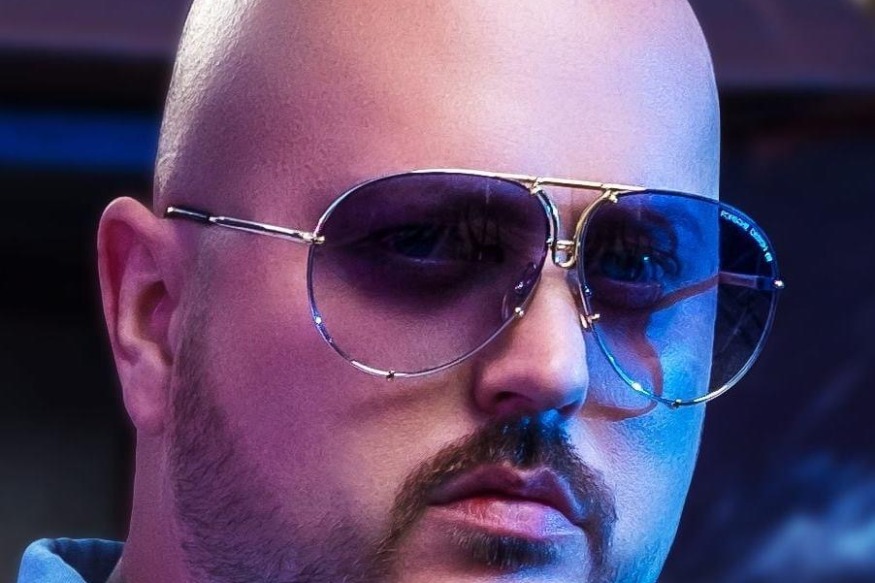 Veteran Music Producer Dub J - Exclusive Interview - Fri, June 30th, 2021 - 12pm