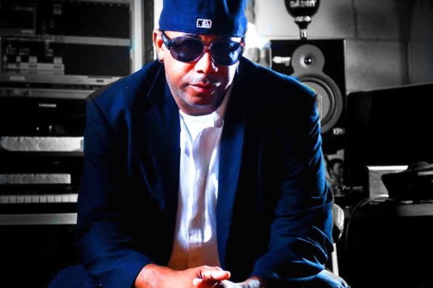 BINKY WOMACK-EXCLUSIVE INTERVIEW - SAT, SEPT 25, 2021 - 2:00PM PST