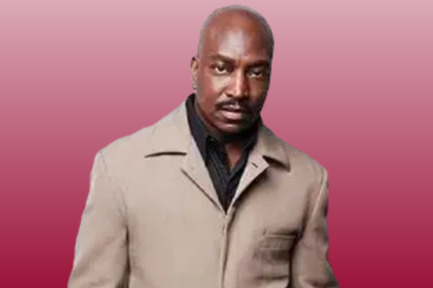 Clifton Powell Exclusive Interview on Inspirational Moments with Tanisha Jay