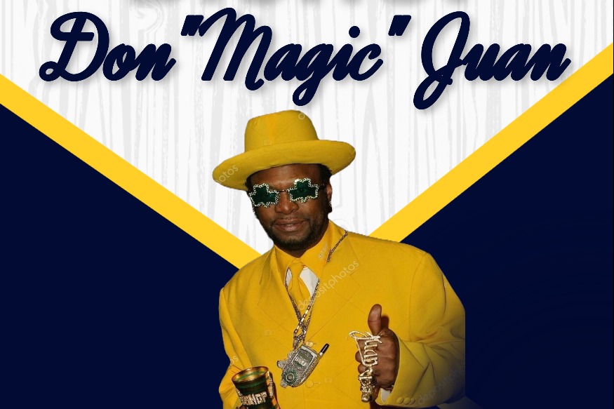 Bishop Don Magic Juan-Exclusive Interview - Thur, July 21, 2022 -7:00PM PST