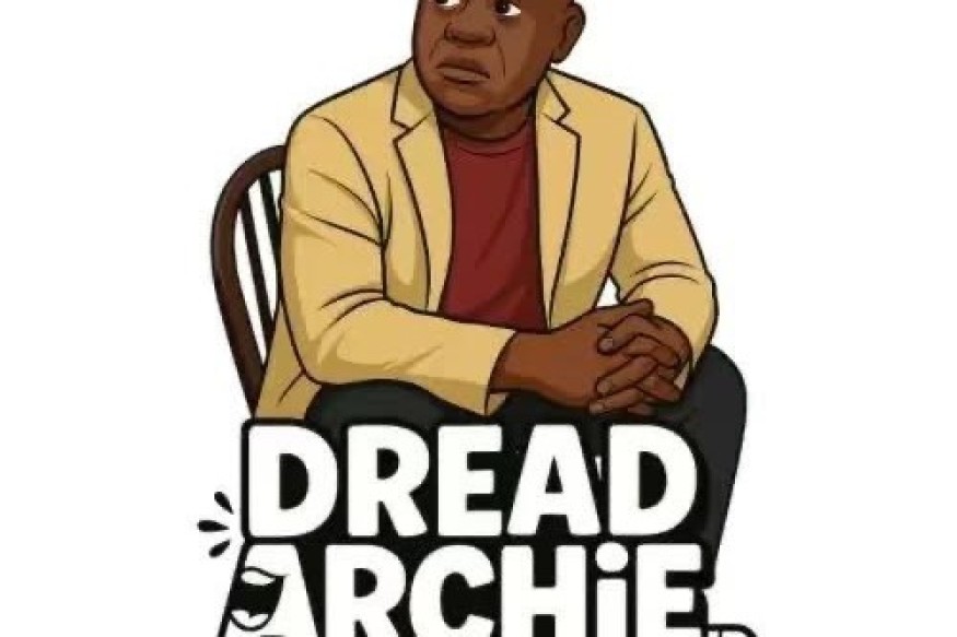 Dread Archie Exclusive Interview