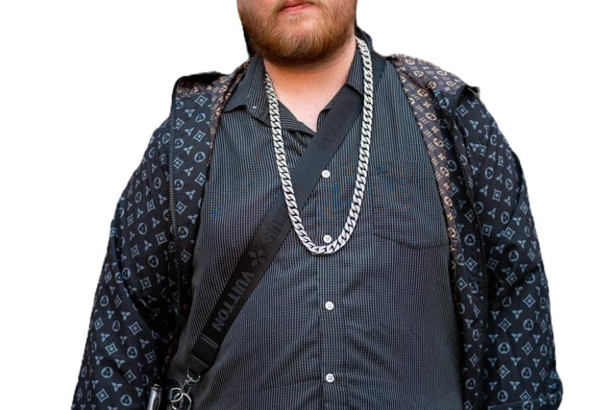 Wayne Grizzley Exclusive Interview